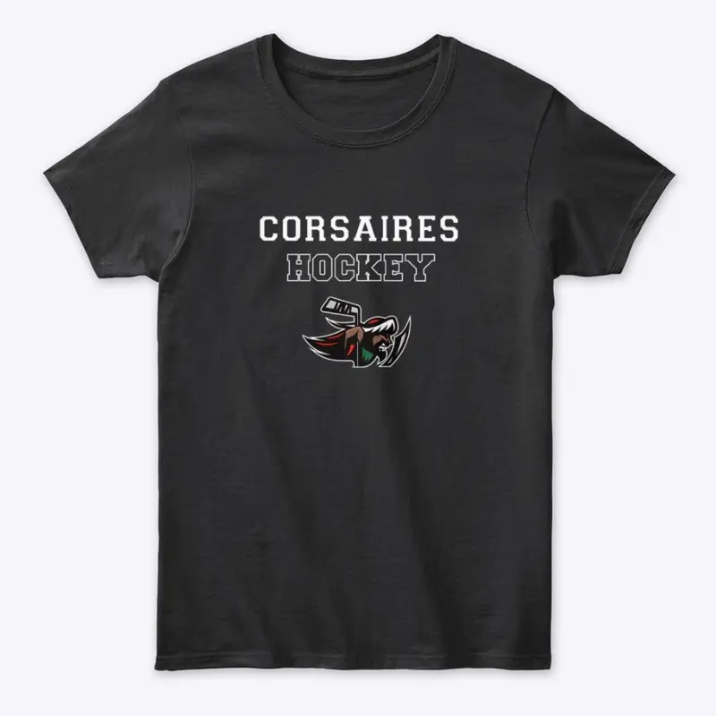 Corsaires Hockey