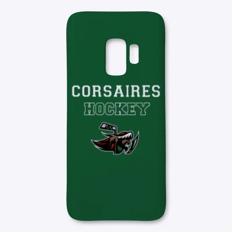 Corsaires Hockey