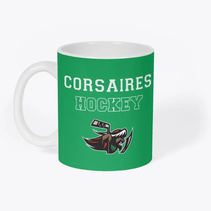 Corsaires Hockey