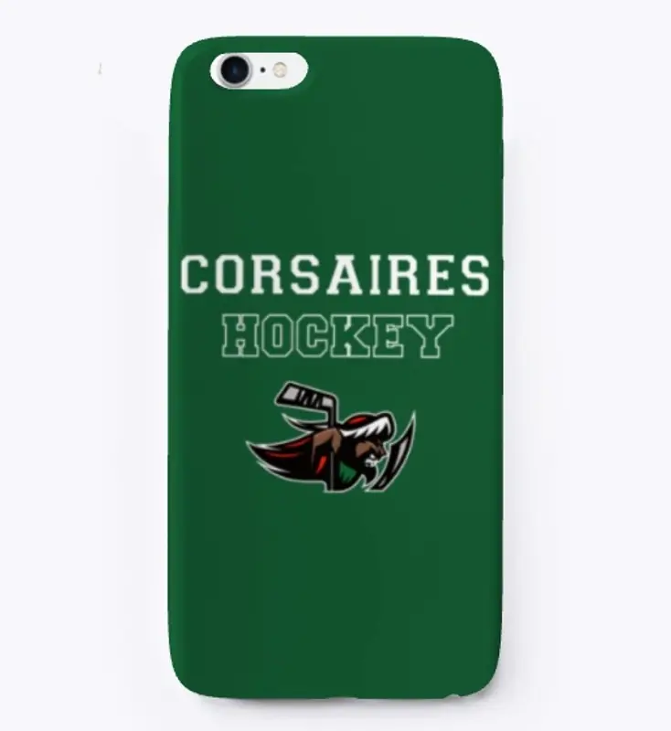 Corsaires Hockey