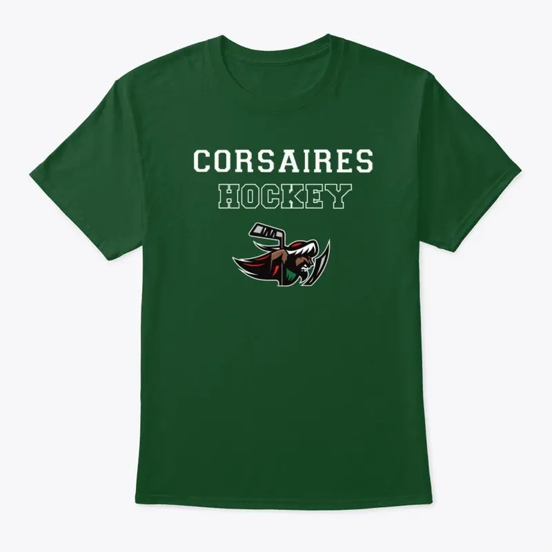 Corsaires Hockey