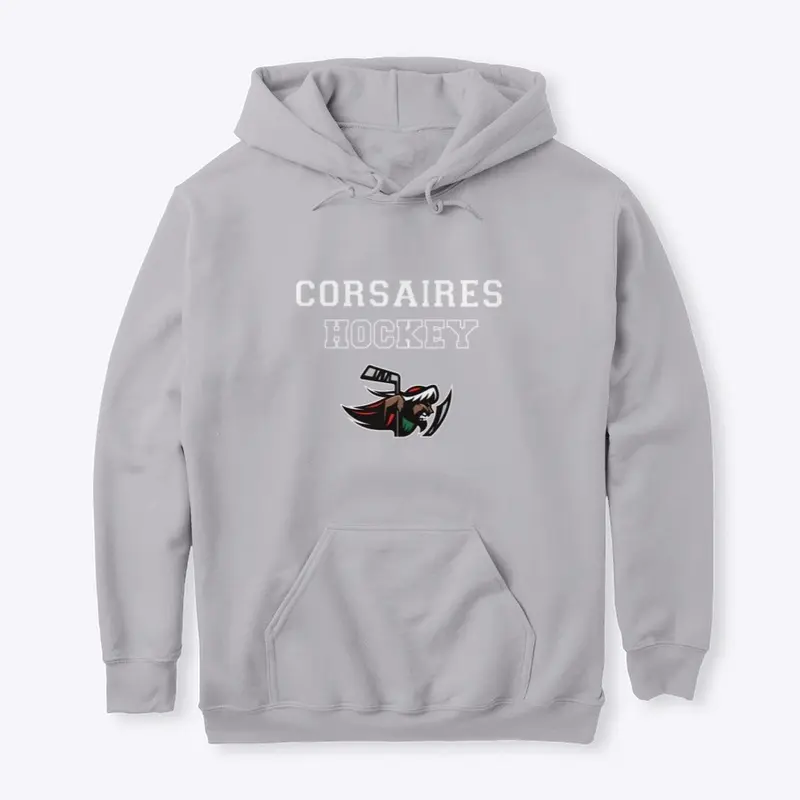 Corsaires Hockey