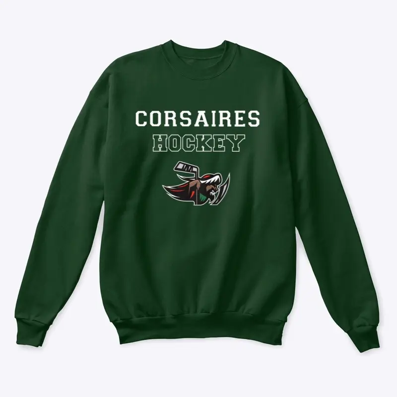 Corsaires Hockey